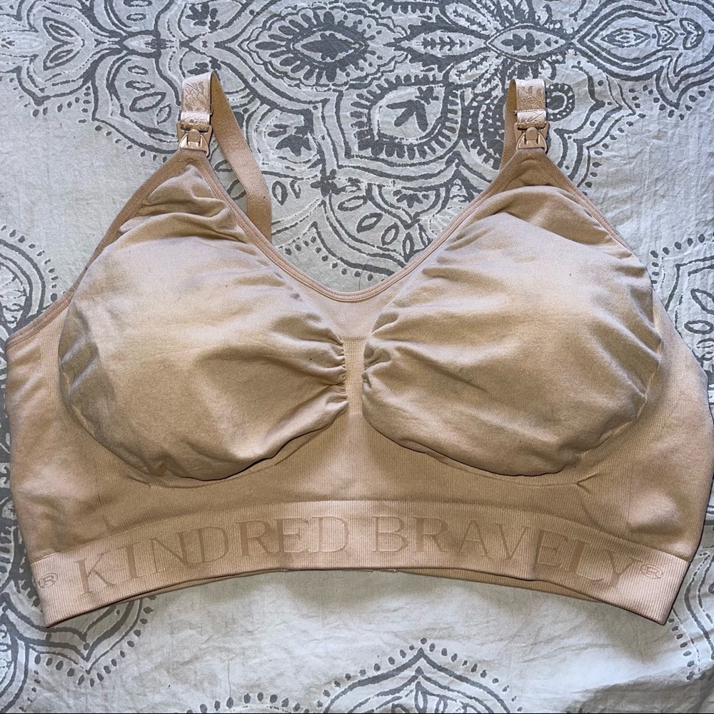 Nursing Bra